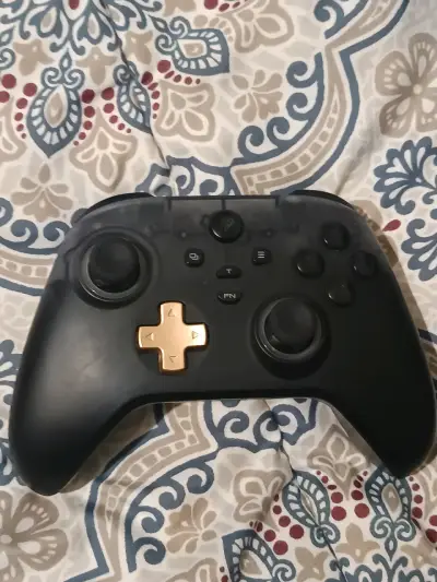 Controlador de juegos multiplataforma EasySMX - miniatura 3