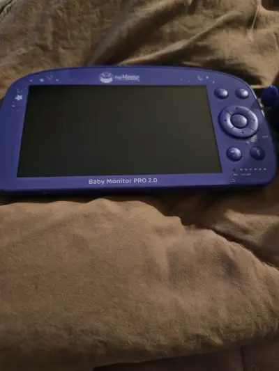 Monitor de bebé SoyMomo Pro 2.0 - miniatura 2
