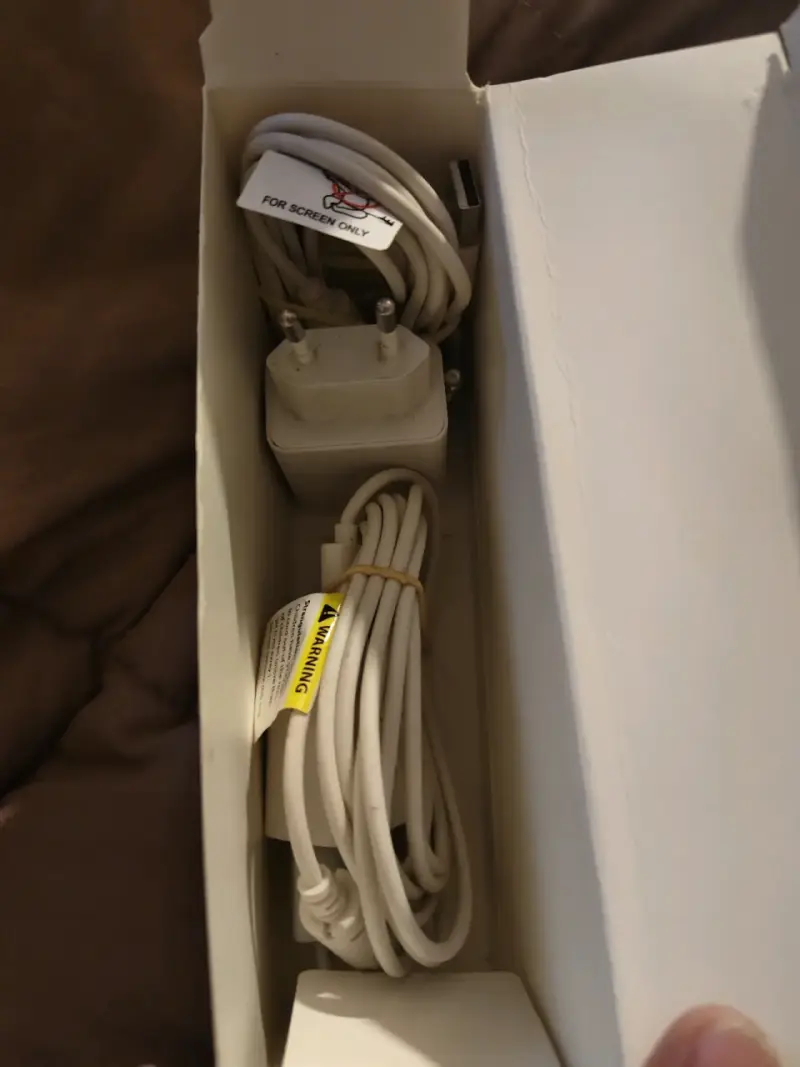 Monitor de bebé SoyMomo Pro 2.0 - 4
