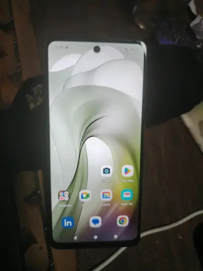 Celular moto e14 - miniatura 1