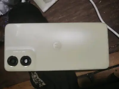 Celular moto e14 - miniatura 2