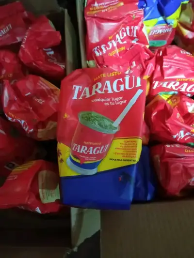 Mate listo Taragüi - miniatura 1