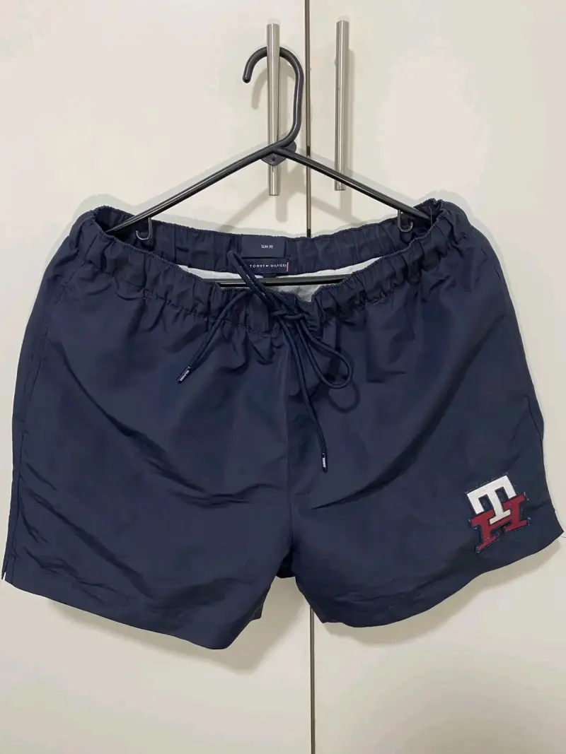 Traje de Baño Tommy Hilfiger - 1