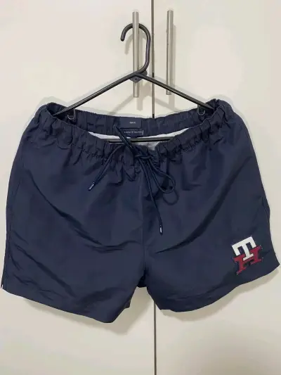 Traje de Baño Tommy Hilfiger - miniatura 1