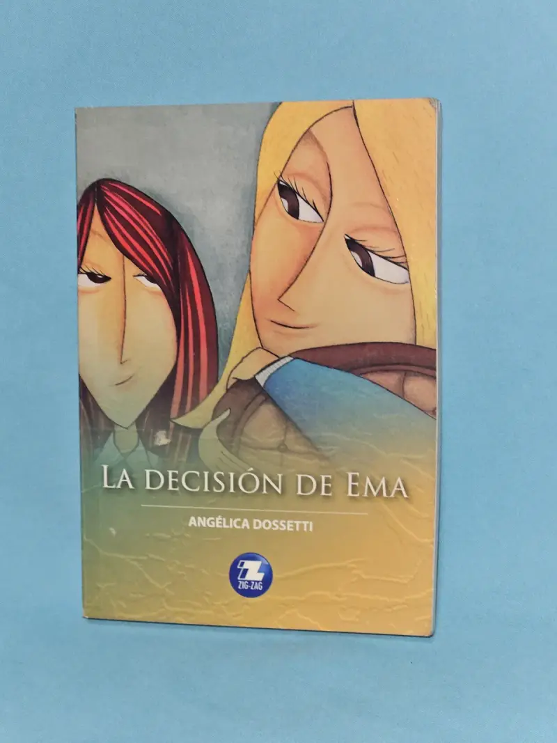 La Decisión de Ema - 3