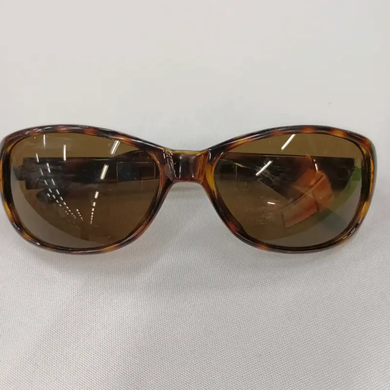 Gafas de sol marrones - 1