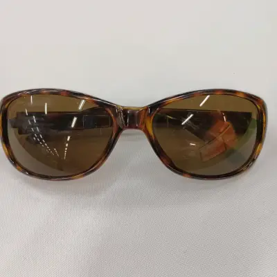 Gafas de sol marrones - miniatura 1