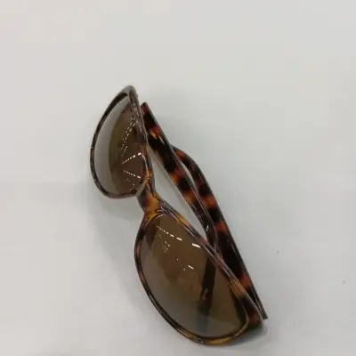 Gafas de sol marrones - miniatura 3