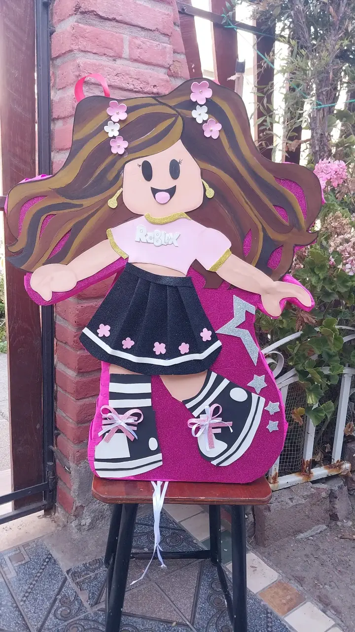 Piñatas personalizadas - 5