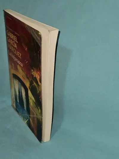La hojarasca de Gabriel García Márquez - miniatura 3