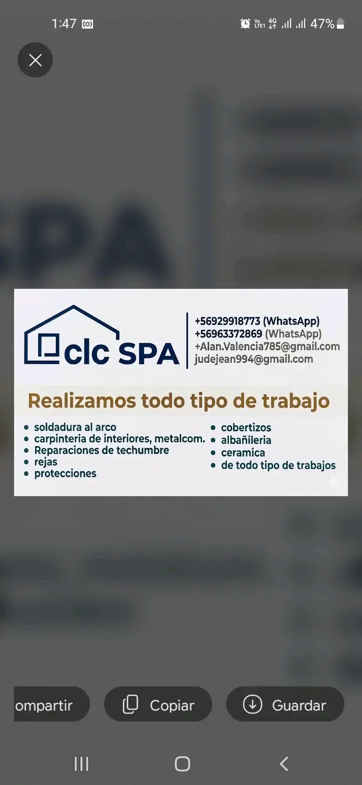 Maestro construcción - 2
