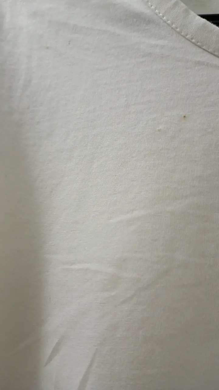 Polera blanca Chanel - 6