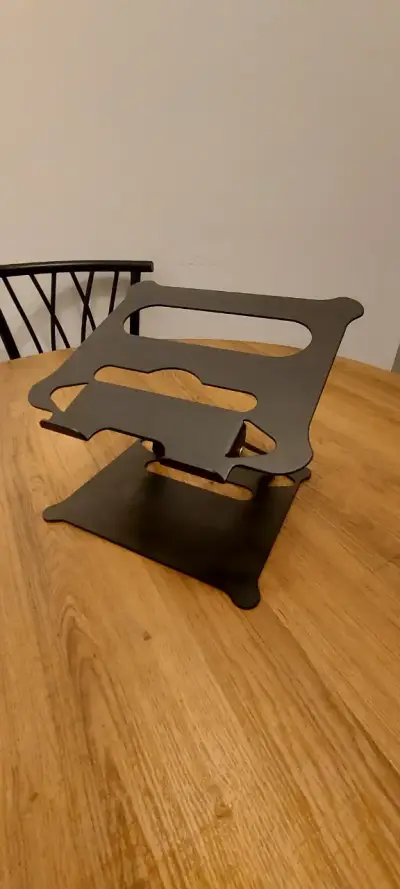 Soporte ajustable para Notebook - miniatura 1