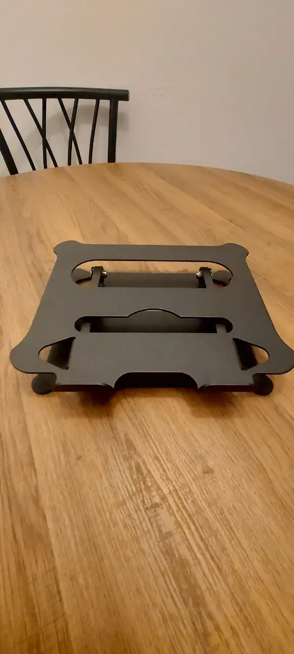 Soporte ajustable para Notebook - 2