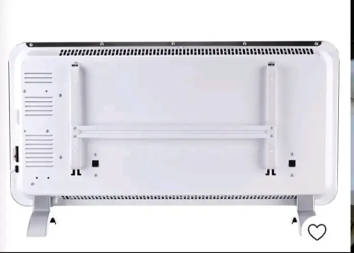 Calefactor eléctrico - 4