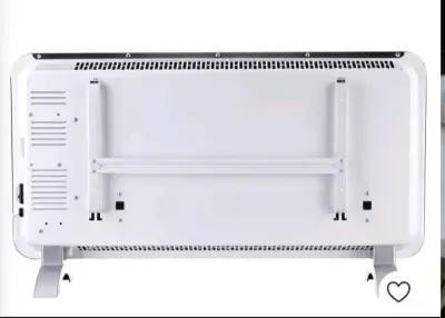 Calefactor eléctrico - miniatura 4