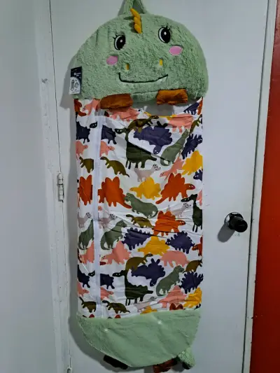 Saco de dormir infantil - miniatura 1