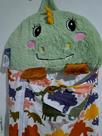 Saco de dormir infantil - miniatura 2