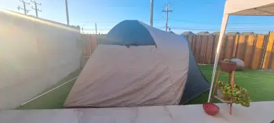 Carpa para 6-12 personas - miniatura 6