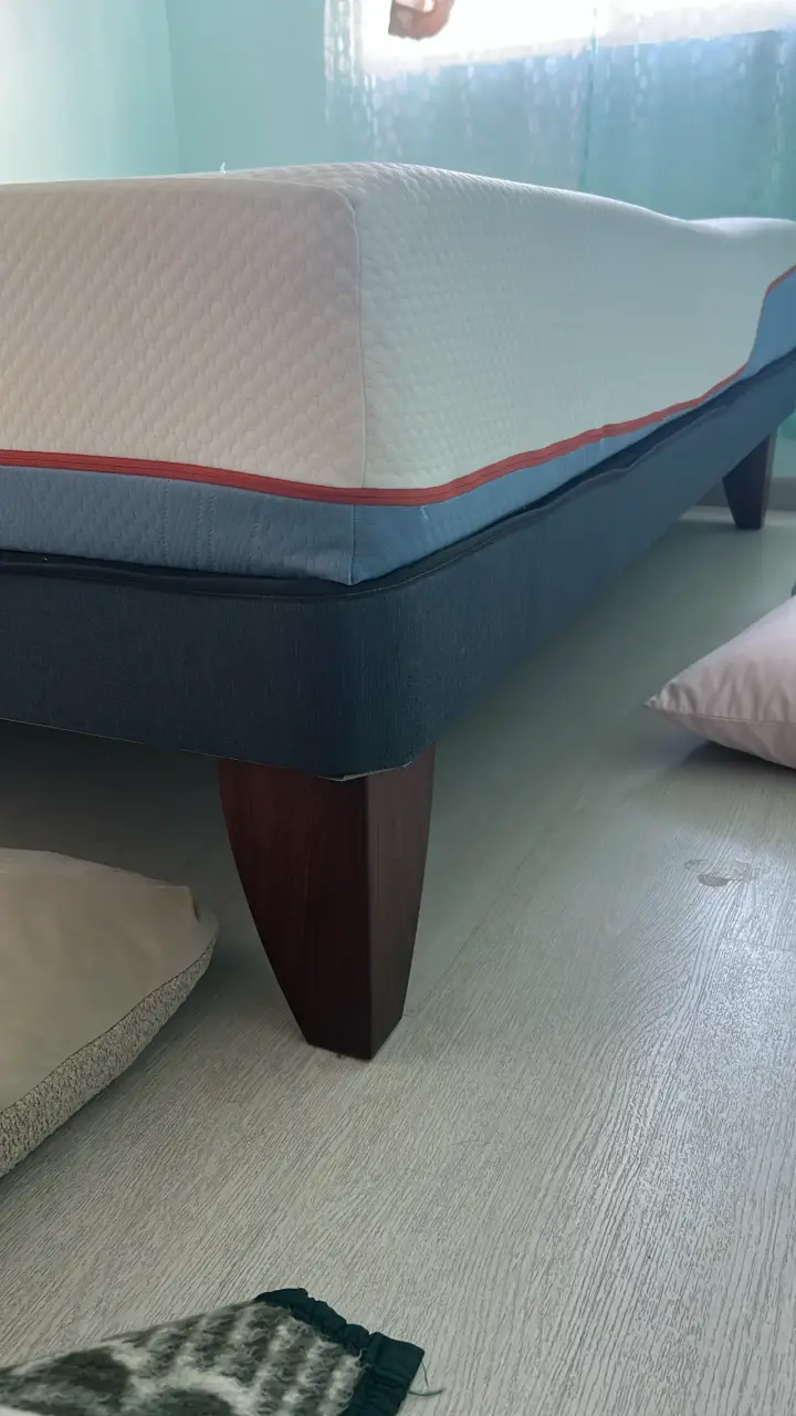 Cama Cic con Colchón Excellence Plus CIC - 2