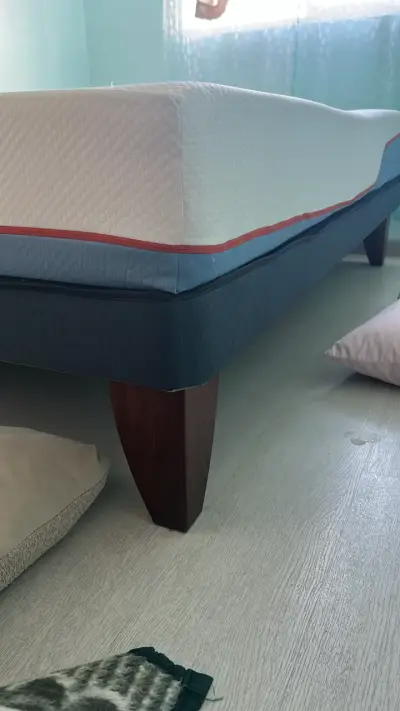Cama Cic con Colchón Excellence Plus CIC - miniatura 2