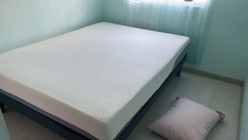 Cama Cic con Colchón Excellence Plus CIC - 3