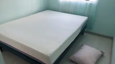 Cama Cic con Colchón Excellence Plus CIC - miniatura 3