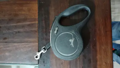 Correa retráctil para perro Flexi - miniatura 1