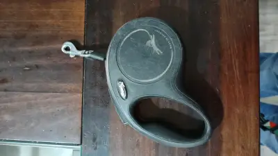 Correa retráctil para perro Flexi - miniatura 3