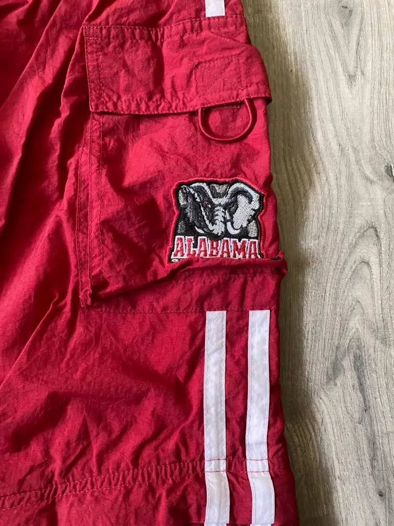 Pantalones starter desmontable - 4