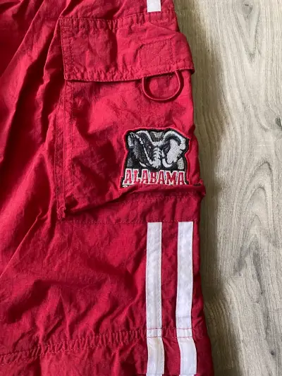 Pantalones starter desmontable - miniatura 4