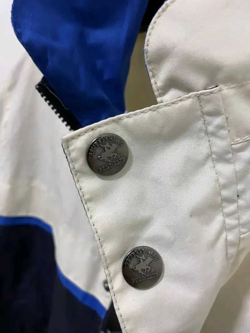 Chaqueta Polo Club - 3