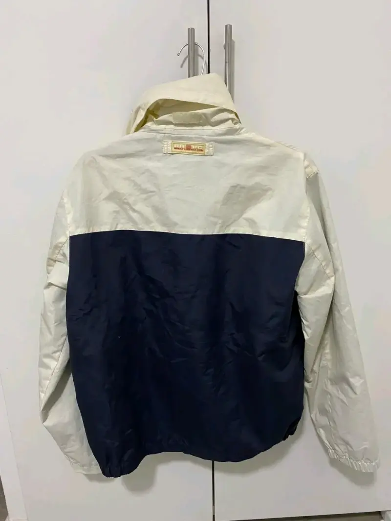 Chaqueta Polo Club - 5