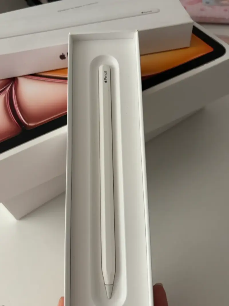Apple Pencil 2da generación 100% original Nuevo - 1