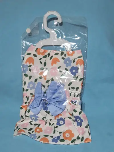 Vestido perro Raza pequeña - miniatura 2