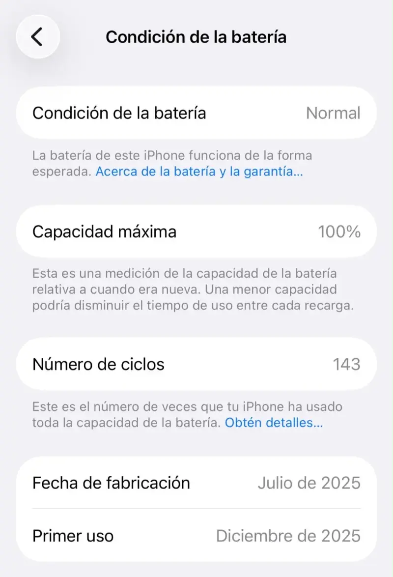Smartphone rosa último modelo - 2