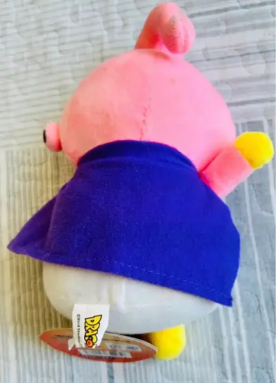 Peluche Majin Boo Dragon Ball Z - miniatura 3