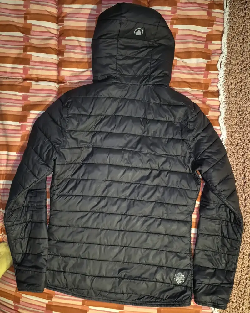 Chaqueta Lippi - 2