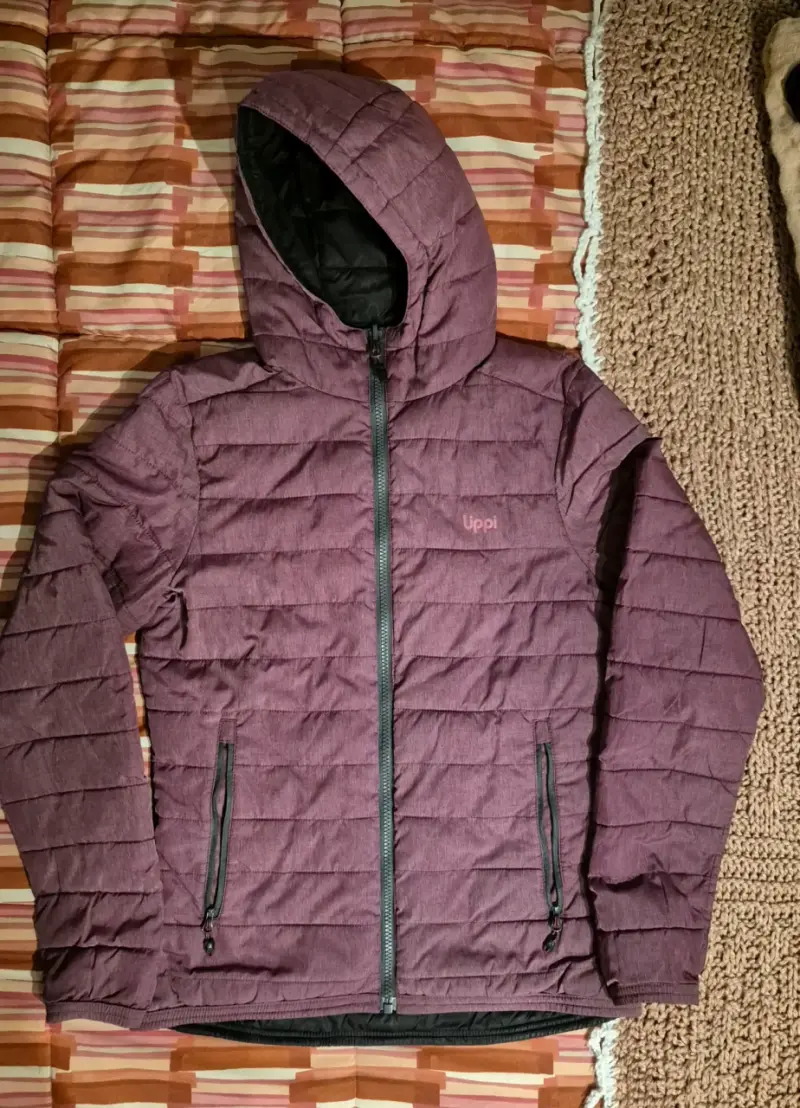 Chaqueta Lippi - 3