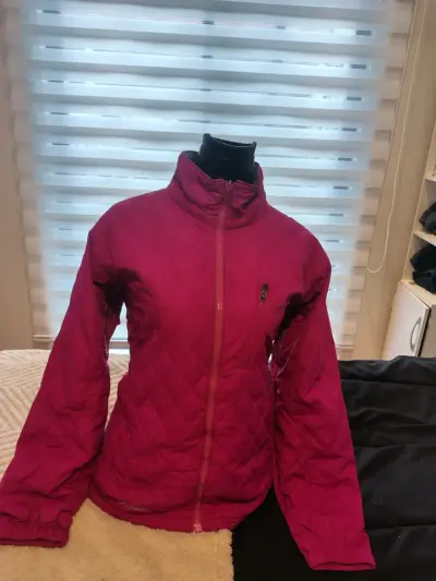 Chaqueta  Columbia mujer original - miniatura 2