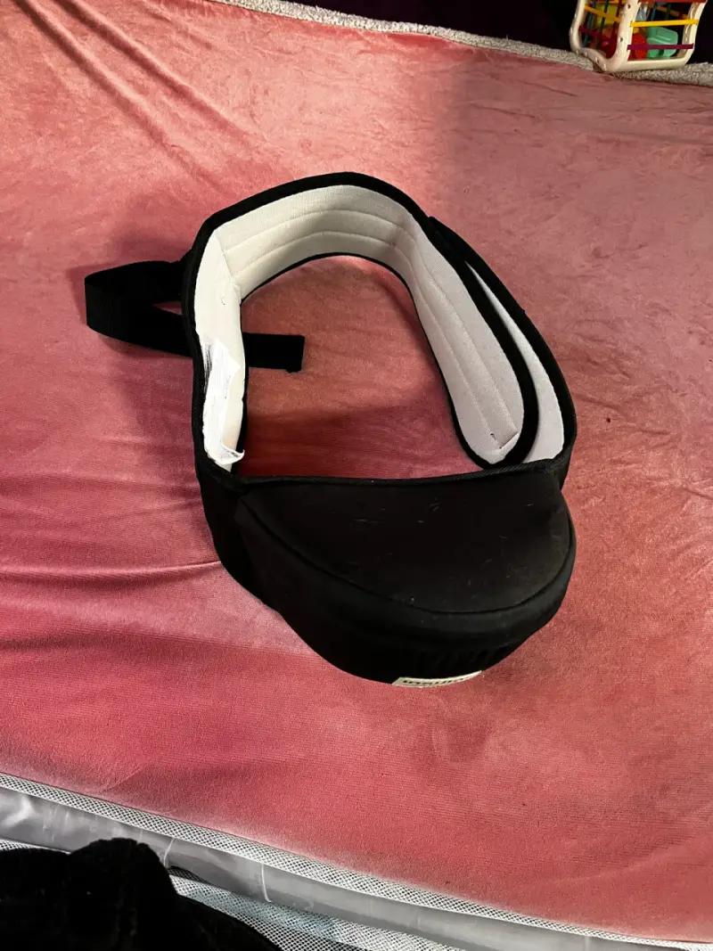 Faja negra Insular - 2