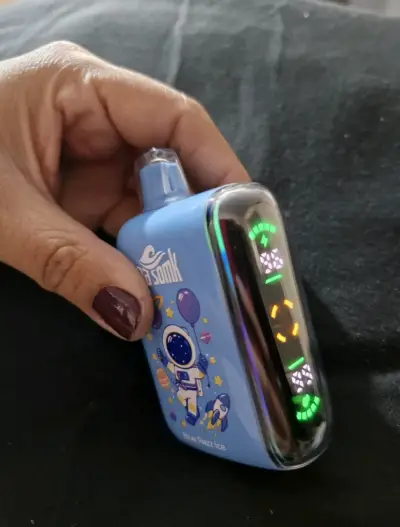 Vaper  electrónico - miniatura 2