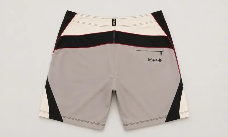 Polera blanca con diseño gráfico - 4