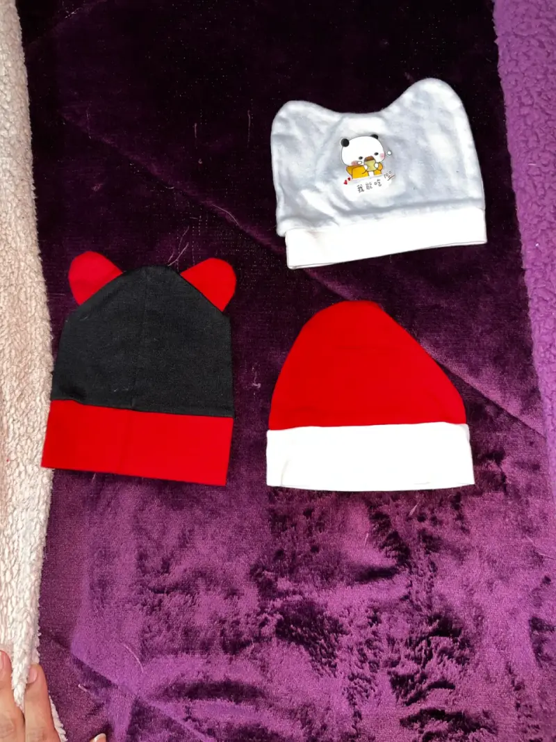 Lote de ropa bebe - 4