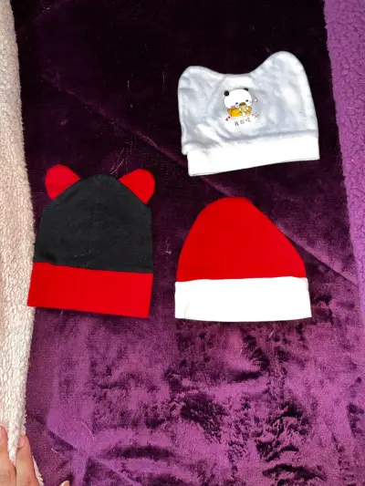 Lote de ropa bebe - miniatura 4