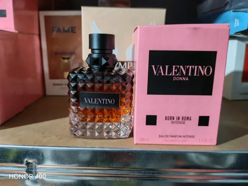 Perfume Valentino Donna Intense 100 (G5) ml