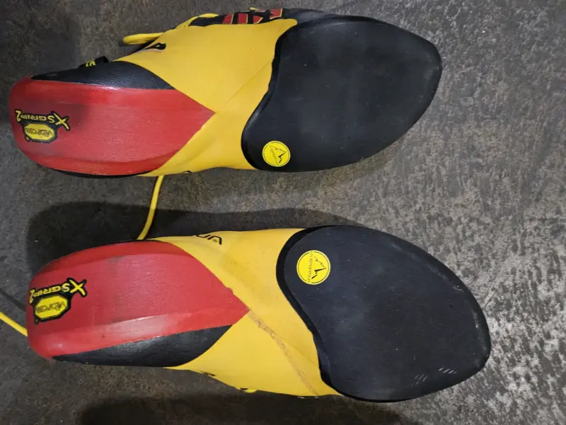 Zapatos deportivos La Sportiva Genius - 5