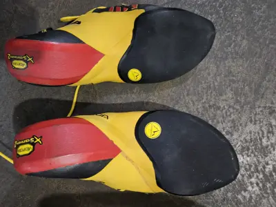 Zapatos deportivos La Sportiva Genius - miniatura 5