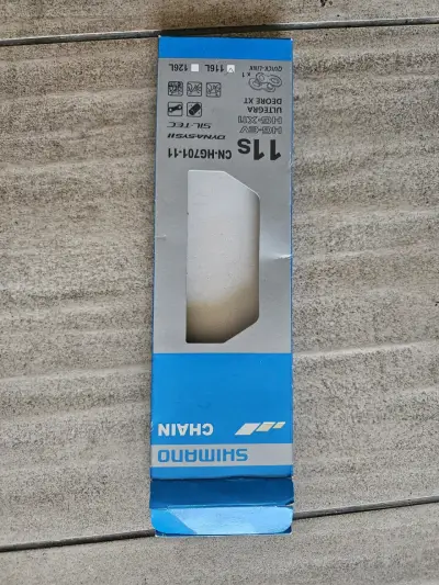 Transmisión Shimano XT CS-M8000 11v - miniatura 2