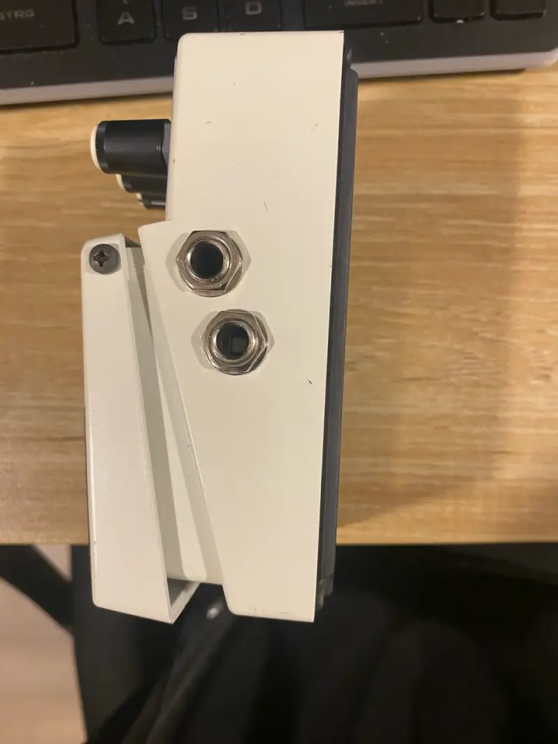 Pedal de reducción de ruido Boss NS-2 - 5